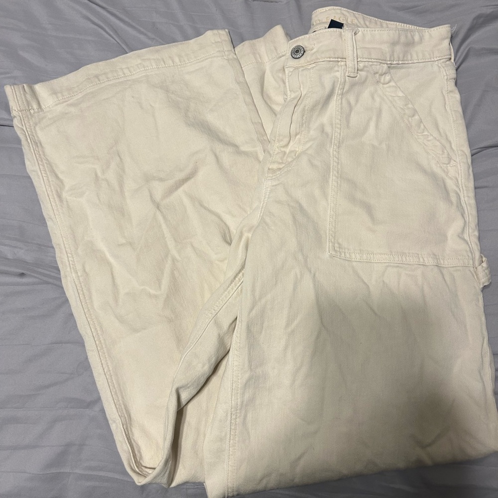 American Eagle Cargo Pants